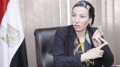 البيئة تواصل جهودها للانتهاء من تسليم مشروعات البنية التحتية لمنظومة إدارة المخلفات الصلبة