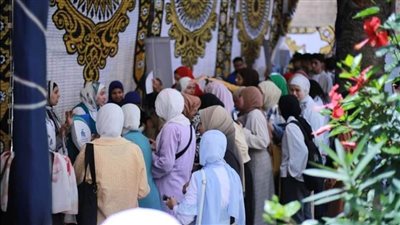 كلية الزراعة بـ