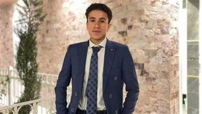 وفاة أصغر مربي نعام في القليوبية بحادث بطريق شبرا بنها الحر