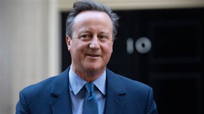 كاميرون يحذر من خطورة شن إسرائيل لهجوم كبير على رفح الفلسطينية