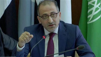 العكلوك: اجتماع يناقش خطة الاغاثة الطارئة لتداعيات العدوان الإسرائيلي