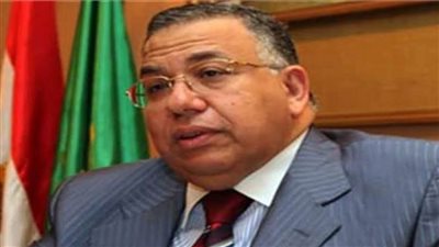 نقيب الأشراف يوجّه الشكر للرئيس السيسي لاهتمامه بمساجد آل البيت