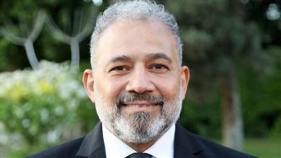 رئيسة دار الأوبرا تكلف د. خالد داغر مديرًا لمهرجان الموسيقى العربية 32