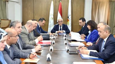 بدء صيانة ١٠ مدارس للمتفوقين وطرح مدرسة النيل بشرم الشيخ للتنفيذ