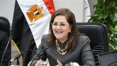 وزيرة التخطيط: نستهدف زيادة حصة القطاع الخاص في الاستثمار إلى 50 %