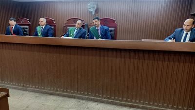 المشدد 10 سنوات للمتهمين بالاتجار في الهيروين بالقناطر الخيرية 