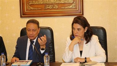 عاجل.. مجلس النواب يوافق على إقرار مشروع موازنة المجلس الأعلى لتنظيم الإعلام