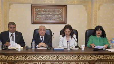 عاجل.. اعلام النواب توافق على موازنة الهيئة الوطنية للصحافة