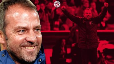 صحيفة ألمانية:بايرن ميونيخ تفاوض مع فليك لتولي قيادة الفريق الموسم المقبل