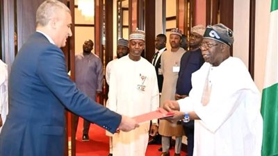 الجندي: دعم مصر لدعوى جنوب إفريقيا ضد إسرائيل استكمال لجهودها في الدفاع عن القضية الفلسطينية