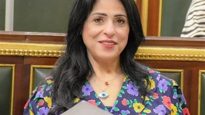 ميرال الهريدي تثمن اعتزام مصر دعم دعوى جنوب إفريقيا ضد إسرائيل أمام العدل الدولية