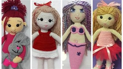 صناعة العرائس.. ورشة فنية للأطفال في مكتبة مصر الجديدة للطفل غدًا 