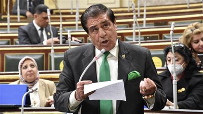 عربية النواب: توقيت قمة البحرين مهم لمواجهة التحديات بالمنطقة 