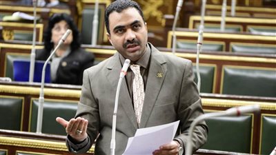 طلب إحاطة بمجلس النواب حول انهيار عقار كرموز بالإسكندرية