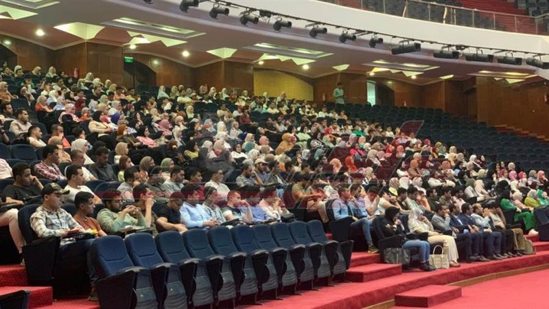 الدورة التدريبية