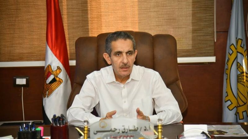 محافظ الغربية