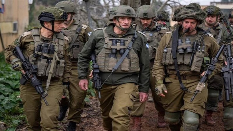 رئيس أركان الجيش