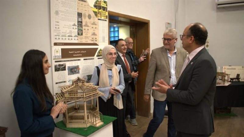 معرض الإبداع في التصميم