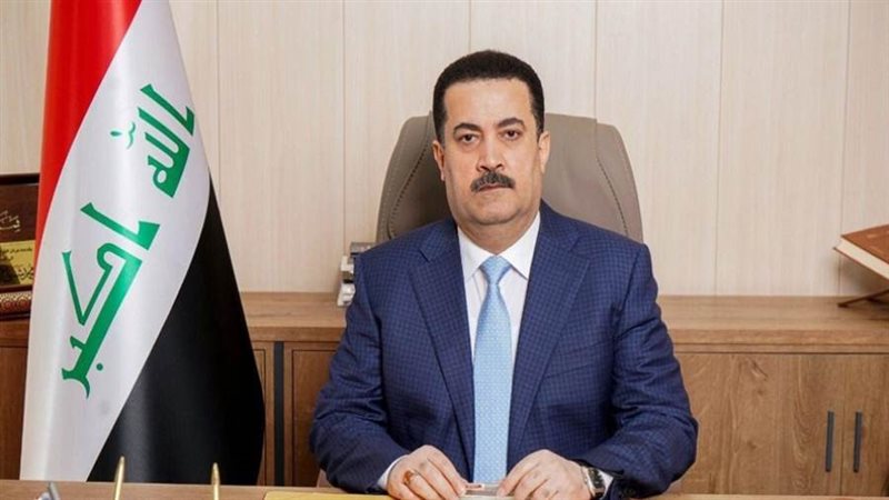 رئيس مجلس الوزراء