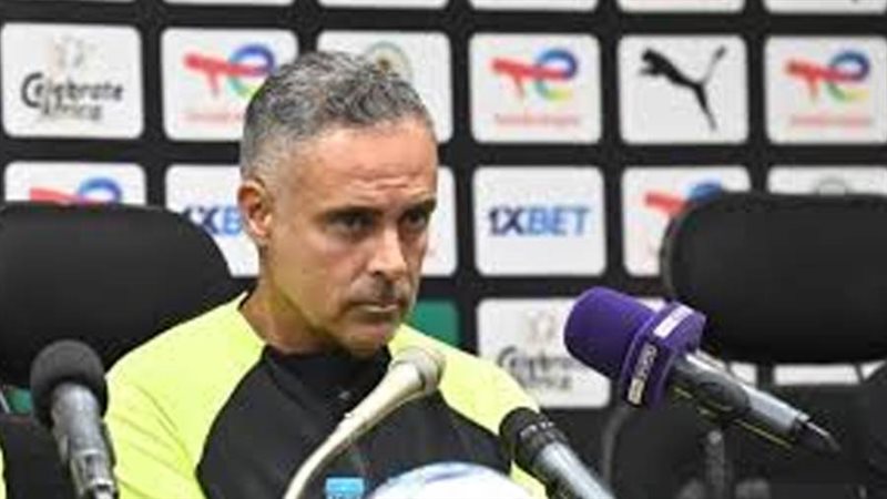 البرتغالي جوزيه جوميز