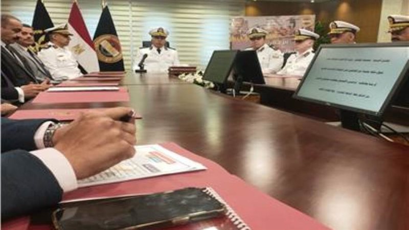 المؤتمر الصحفي