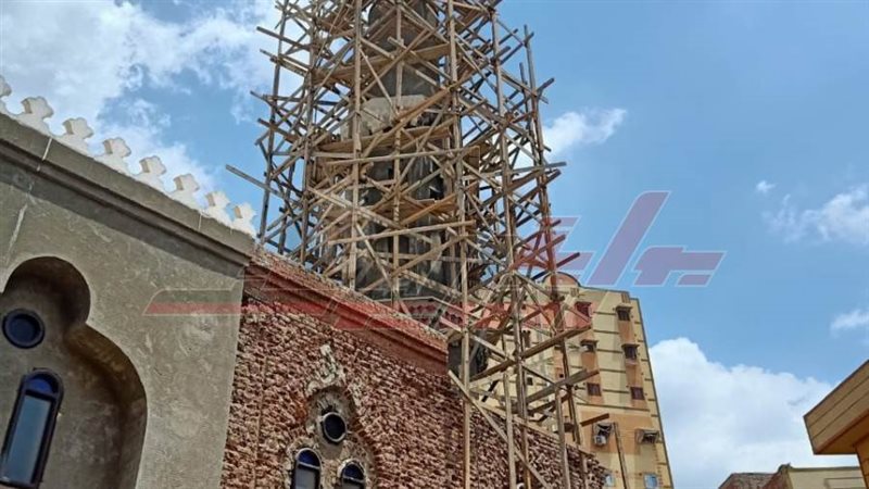 مسجد الغنام