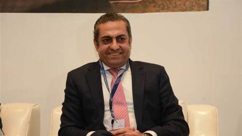 المهندس خالد عباس