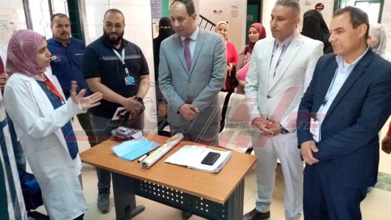 د. محمد شقوير والدكتور