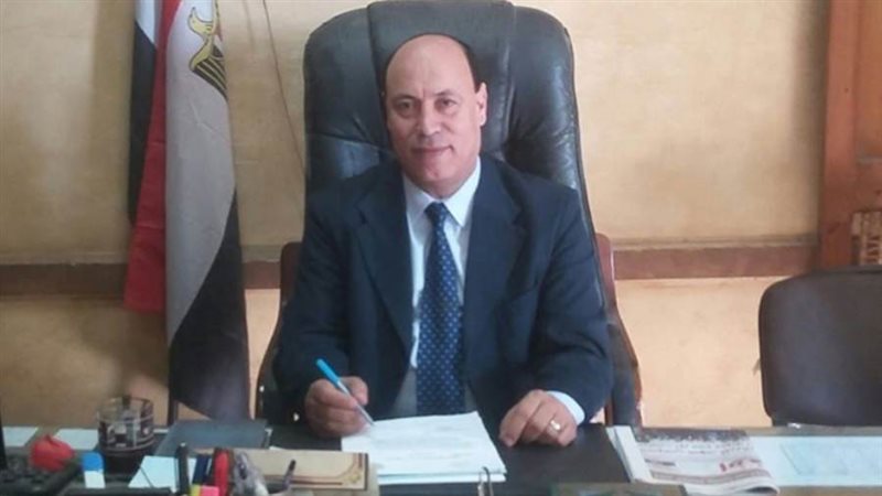 المهندس محمد أبوهاشم