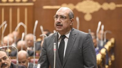 النائب إيهاب وهبة: نحتاج منظومة ضريبة واضحة لحل كل المشكلات المعروفة