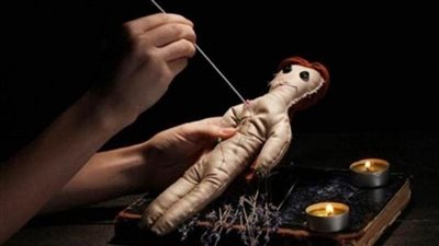 القبض علي مشعوذ يوهم ضحاياه بقدرته على العلاج الروحاني بالغربية