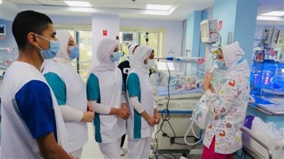 الرعاية الصحية: لدينا 13 ألف كادر تمريضي بالتأمين الصحي الشامل