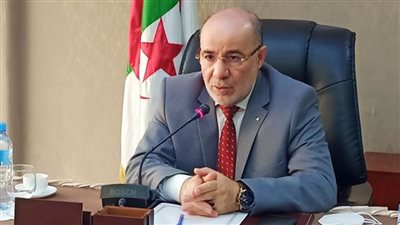 وزير الأوقاف الجزائري: فلسطين هي القضية المركزية للعالم العربي والإسلامي