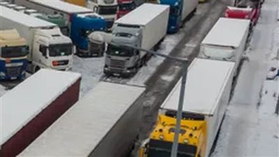 انفجار غامض لعشر حافلات يثير الذعر بين المواطنين ببولندا