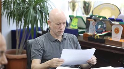 تعرف على الجهاز الفني المعاون للإسباني مونزو مدرب منتخب مصر للطائرة 