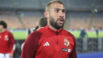 عمر كمال عبد الواحد يفوز بجائزة أفضل هدف في الجولة 22 للدوري