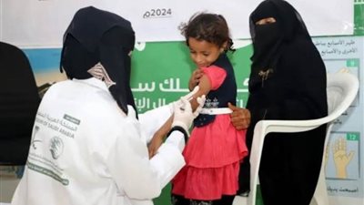 مركز الملك سلمان للإغاثة يدعم 