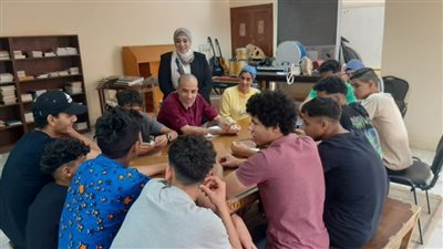 مبادرة الثقافة 