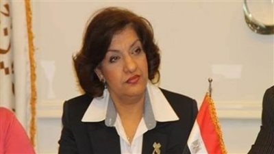 إيفلين متى: دعم مصر دعوى جنوب أفريقيا يعكس تأييدها الكامل للقضية الفلسطينية