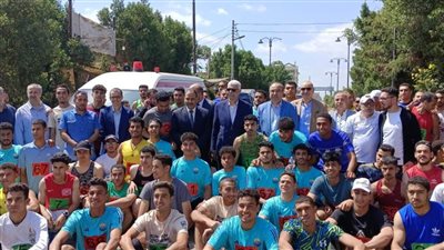 البيئة تستكمل فعاليات المرحلة الثانية من مسابقة 