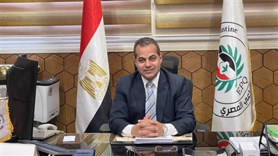 د. سعد موسى: طبقنا منظومة متطورة لتكويد وتتبع الصادرات الزراعية