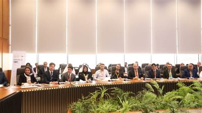 مصر تستقبل وفدا من اليونسكو لنقل تجربة بنك المعرفة المصري