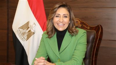 وزيرة الثقافة توجه بفتح المتاحف التابعة للوزارة مجانًا للجمهور 