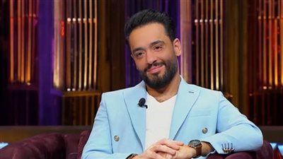 للأسبوع الثاني على التوالي.. رامي جمال يتصدر تريند 