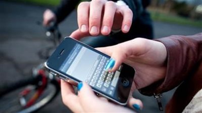 عقب تداول الواقعة.. القبض على لص سرقة هواتف الأطفال بالقاهرة 