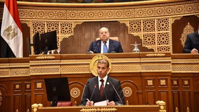 مشروع مستقبل مصر يحقق التنمية المستدامة في قطاع الزراعة على الأراضي المصرية