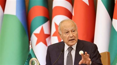 عاجل..أبوالغيط: بعد شهور من فظاعات الاحتلال الإسرائيلي العالم بات مستعدا لوصفها بالتطهير العرقي