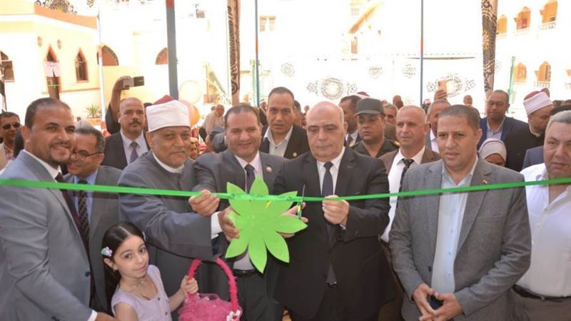 السكرتير العام لمحافظة