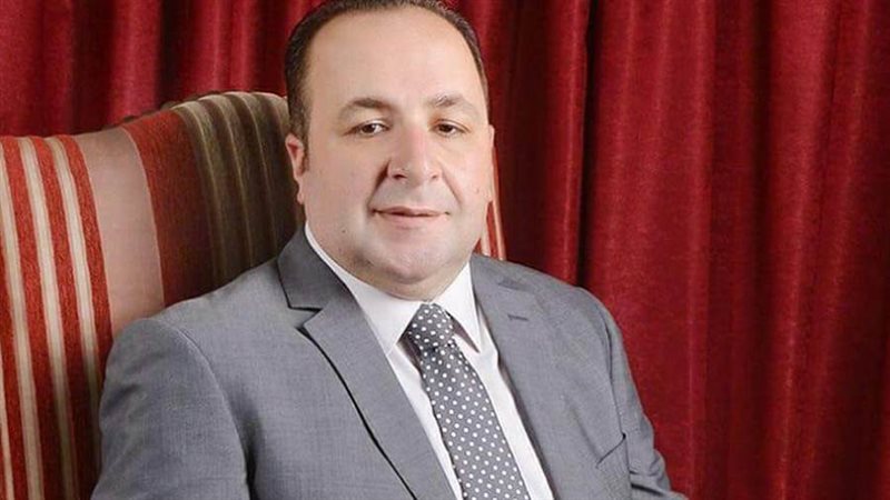 نزار السيسي