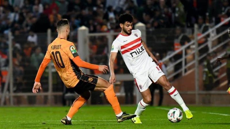 محمود نبيل دونجا